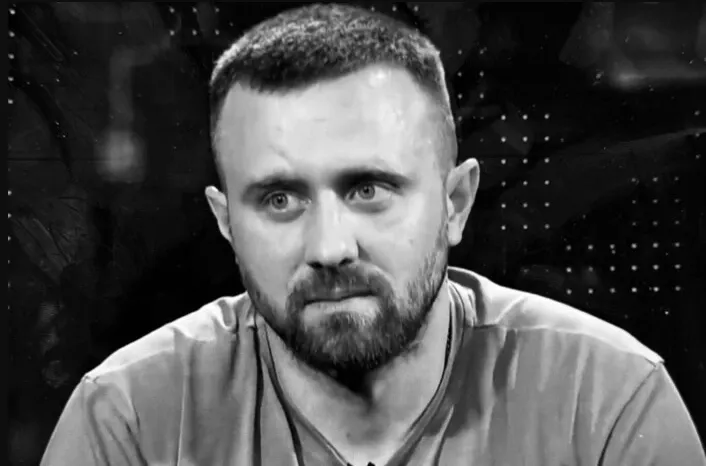 Загинув Богдан Змий — український інженер і творець роботизованої машини для розмінування «Змій» Загинув Богдан Змий — український інженер і творець роботизованої машини для розмінування «Змій»