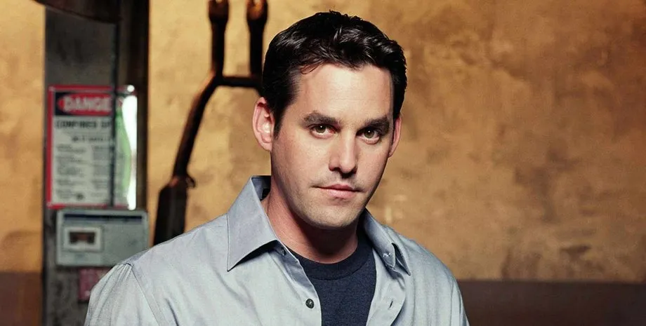 Помер актор Ніколас Брендон, відомий роллю Ксандера у «Баффі – винищувачці вампірів»