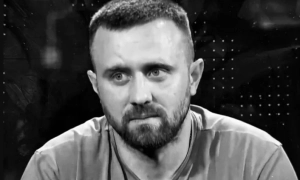 У окупованому Криму почали бурити тунель для Керченського моста