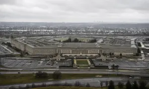 Merz oświadczył, że rząd Niemiec nie jest zaangażowany w tajne rozmowy z Rosjanami w Baku