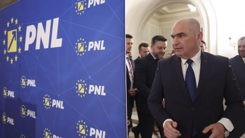 Romania's leading party has refused to support Eugen Tomac's new government