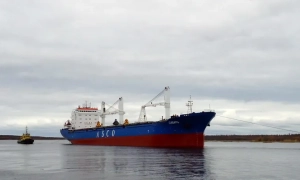 росіяни зранку влучили у житлові будинки Херсона, є загиблий та поранений