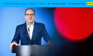 росія дала ООН 120 днів на розблокування постачання свого зерна та добрив