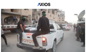 Туреччина пообіцяла допомогу у врегулюванні загострення на кордонах з Україною