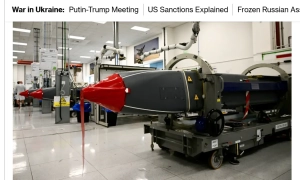 Росіяни почали пошукові роботи на місці затоплення крейсера «Москва»