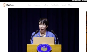 Путін назвав червоною лінією членство України в НАТО через можливий удар по Москві