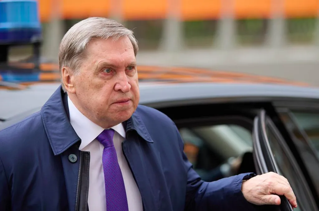 Стало зрозуміло, як Москва виконає умову мирної угоди щодо виведення військ РФ з Донбасу