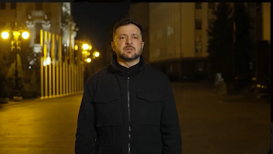 Єрмак написав заяву на відставку з посади голови Офісу президента