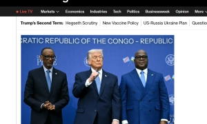 Латвійська поліція відправила Україні колону своїх автівок