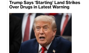 Білий дім знайшов плюс у тому, що росія просить в Ірану безпілотники