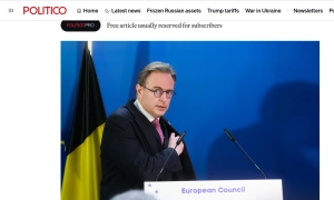 Безпілотники вдарили по великому хімпідприємству в РФ