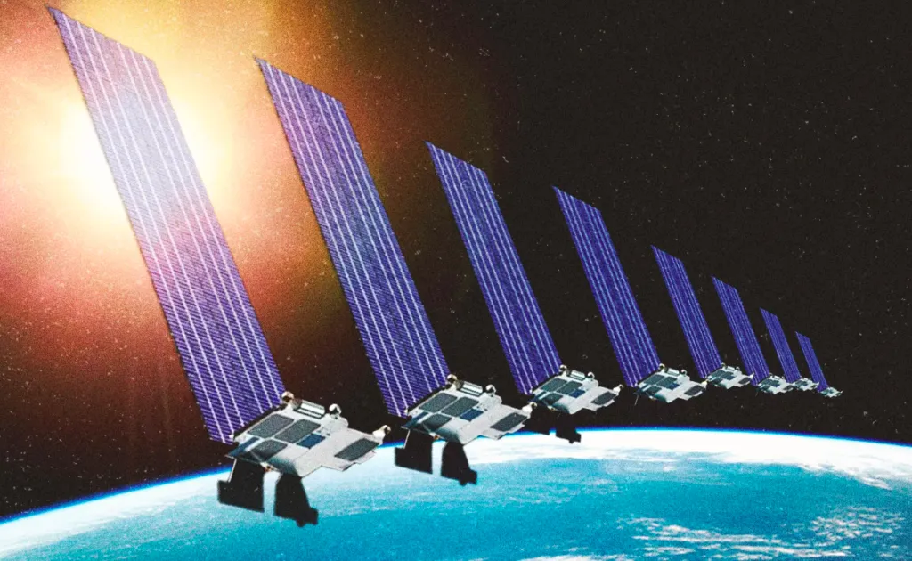 Usługi Starlink na Ukrainie mogą zostać ponownie ograniczone po wyborach w USA