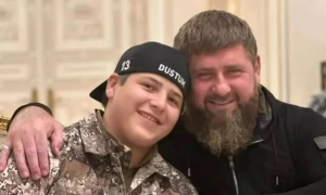 Кремль вперше допустив зміну нормандського формату