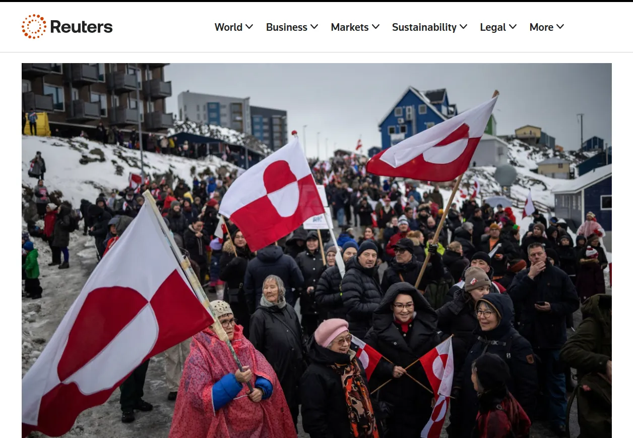 Колишній генсек НАТО Расмуссен перейшов на критику Трампа