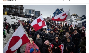 Турецький курорт потерпає від масштабної повені
