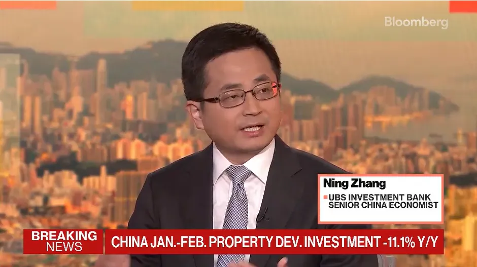 Економіка Китаю продемонструвала неочікуване відновлення — Bloomberg