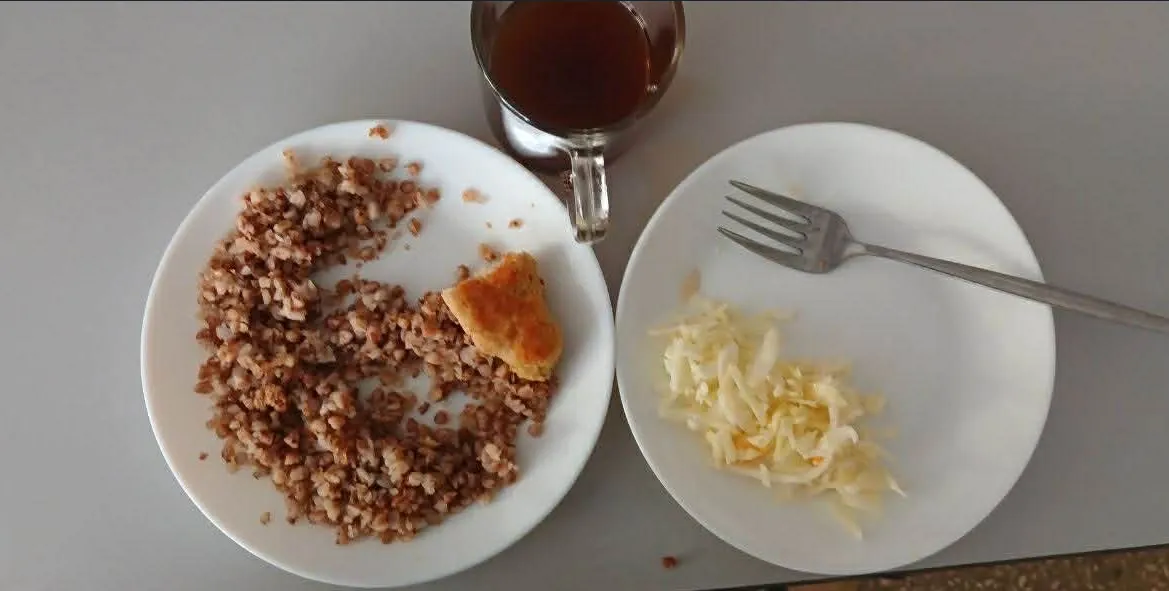 У Києві звинуватили Управління освіти Дніпровської РДА у неповноцінному харчуванні дітей загиблих захисників