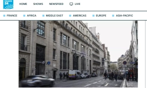 WSJ: Волц у чатах Signal обговорював Україну