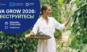 До €10,000 на розвиток бізнесу: EWA запрошує agrifood підприємиць в програму менторської підтримки