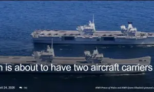 Блінкен відреагував на пропозицію рф постачати зерно в африканські країни