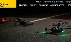 На окупованих територіях у цирку показали «Парад вєлікой побєди»