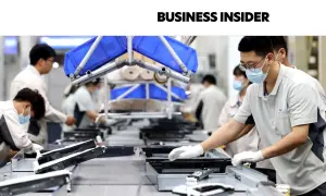 США закидають генсеку ООН, що він «піддався погрозам росії»