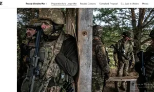 Венесуела оголосила про анексію території Гаяни та мобілізувала армію