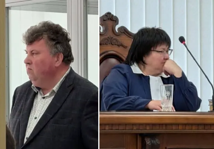 Відео: Суд відхилив апеляцію ректора КНУ Бугрова на рішення про недостовірне декларування