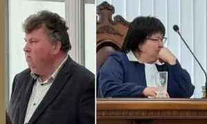 Українському півдню загрожує перетворення на пустелю