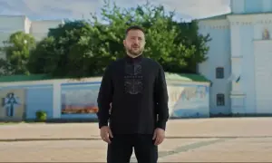 Во Львове женщина пыталась украсть более двухсот «Киндер-сюрпризов»