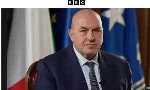 Экс-глава МИД Болгарии раскритиковал «нейтральную» позицию страны по поводу вторжения рф