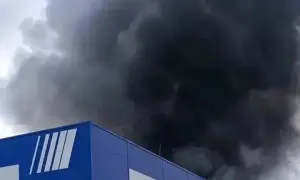 Россия ответственна за химатаку в Сирии, но диалог с Москвой необходим – Меркель