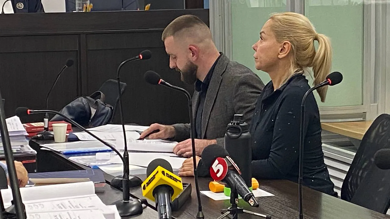 Суд відхилив апеляцію фігурантки «Мідас» Устименко та залишив її під вартою