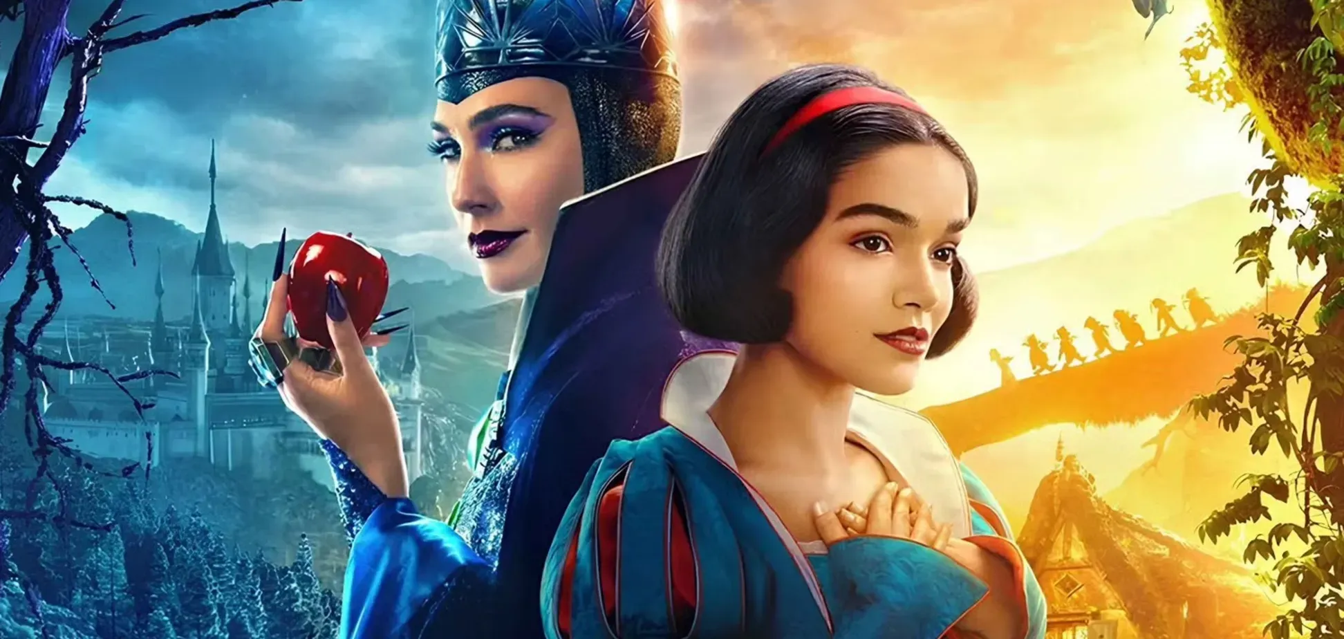 Disney втратила $170 млн через скандали навколо «Білосніжки»