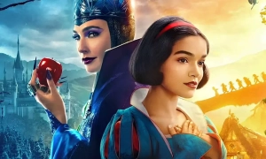 Disney втратила $170 млн через скандали навколо «Білосніжки»