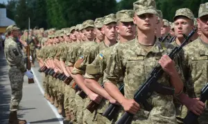 БЕБ викрило схему розтрати коштів на оборонному підприємстві у Києві