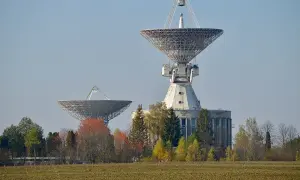 Воронеж потрапив під ракетний удар