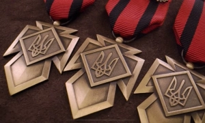 В АТО пропал без вести полковник Нацгвардии