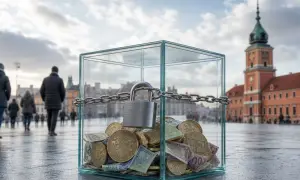 Клиенты ZondaCrypto в Польше предлагают новый порядок компенсаций — RMF24