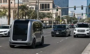Sąd w USA nakazał Google zmianę zasad aukcji reklamowych — The Hill
