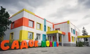 Захоплені українські кораблі вивели з Керчі на зустріч українським буксирам