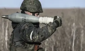 Украинские Силы обороны нанесли удар по НПЗ, средствам ПВО и ряду военных объектов РФ