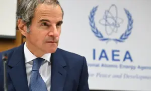 У Китаї готові координувати мирні переговори по Україні з Францією