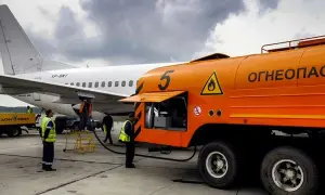 У ЄС обговорюють ідею збору з російського імпорту на відбудову України