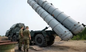 Агенти «Атеш» розвідали комплекс ППО в Севастополі