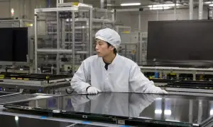 尼日尔当局称已镇压尼亚美军人叛乱