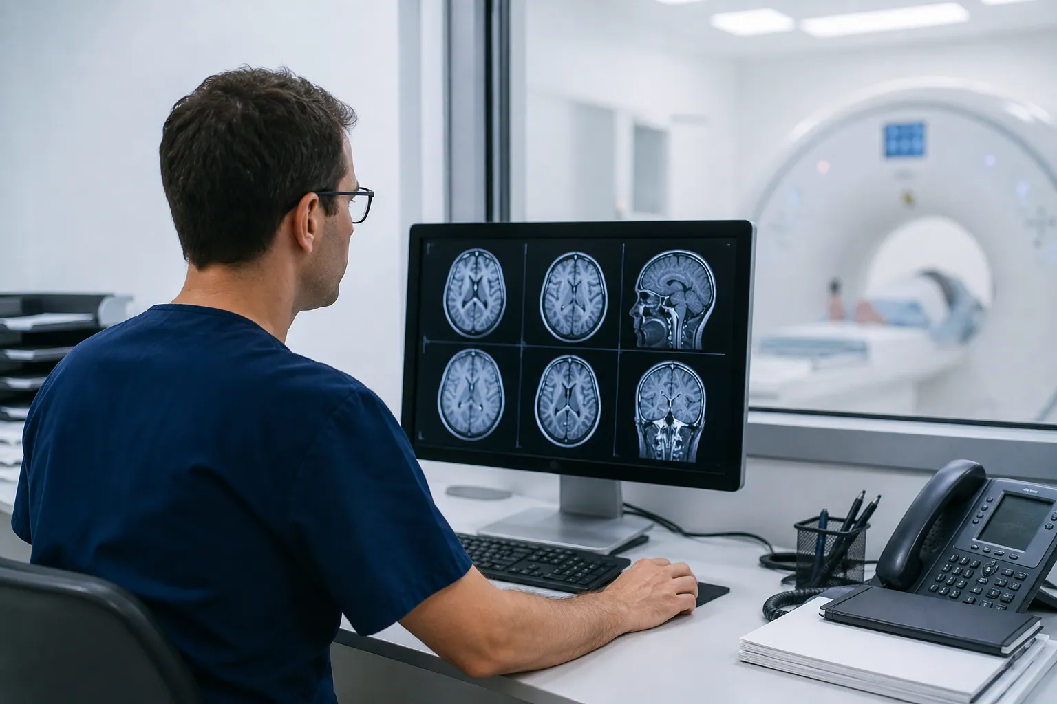 The incidence of ischemic strokes among people under 55 is on the rise worldwide