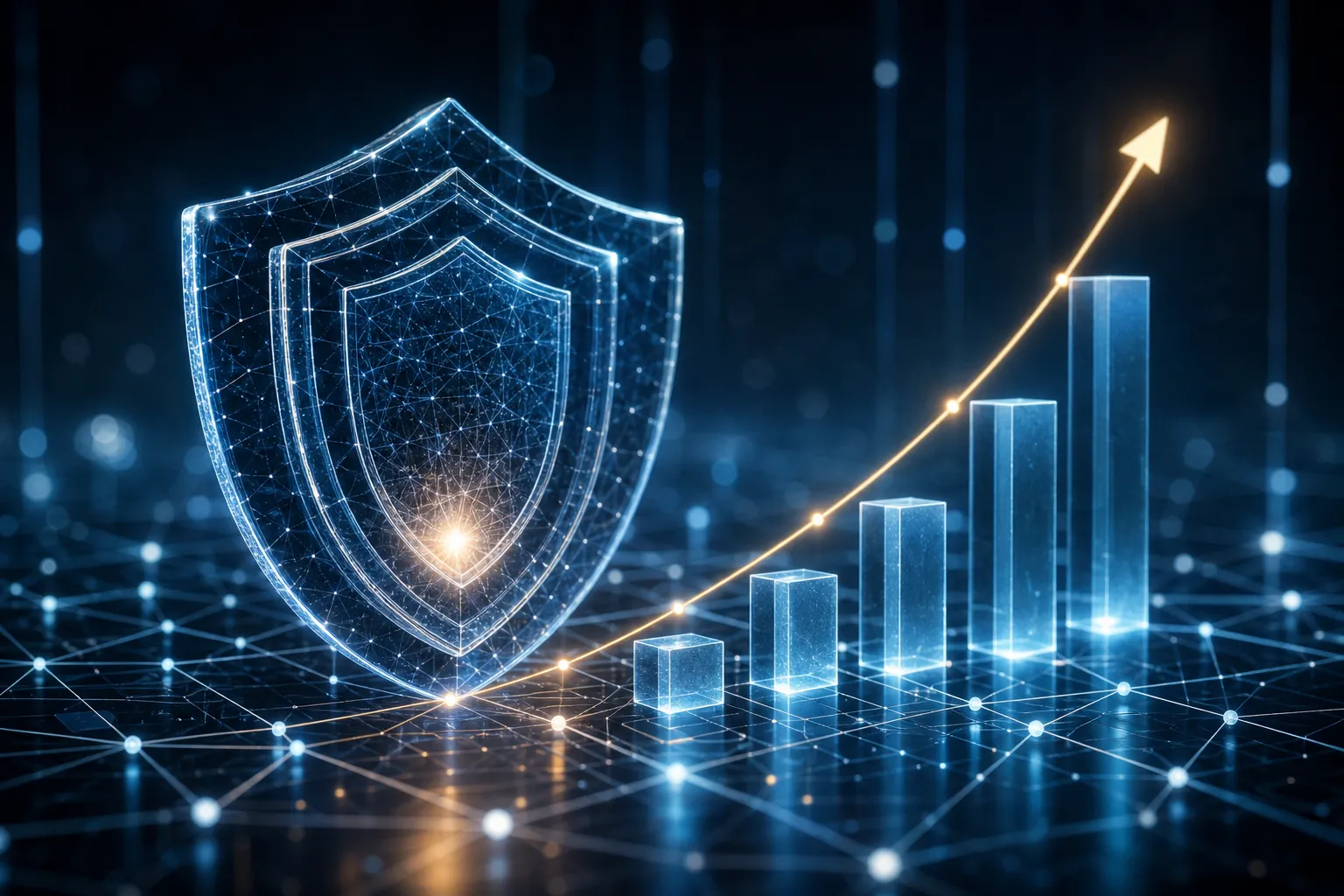 Zscaler shares rise after stronger report and outlook
