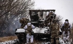 Окупанти вночі атакували дронами Черкаську область: влада розповіла про наслідки