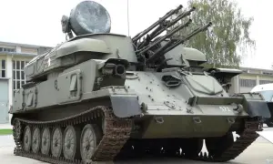СБУ зірвала плани ГРУ з ліквідації українських офіцерів у Києві